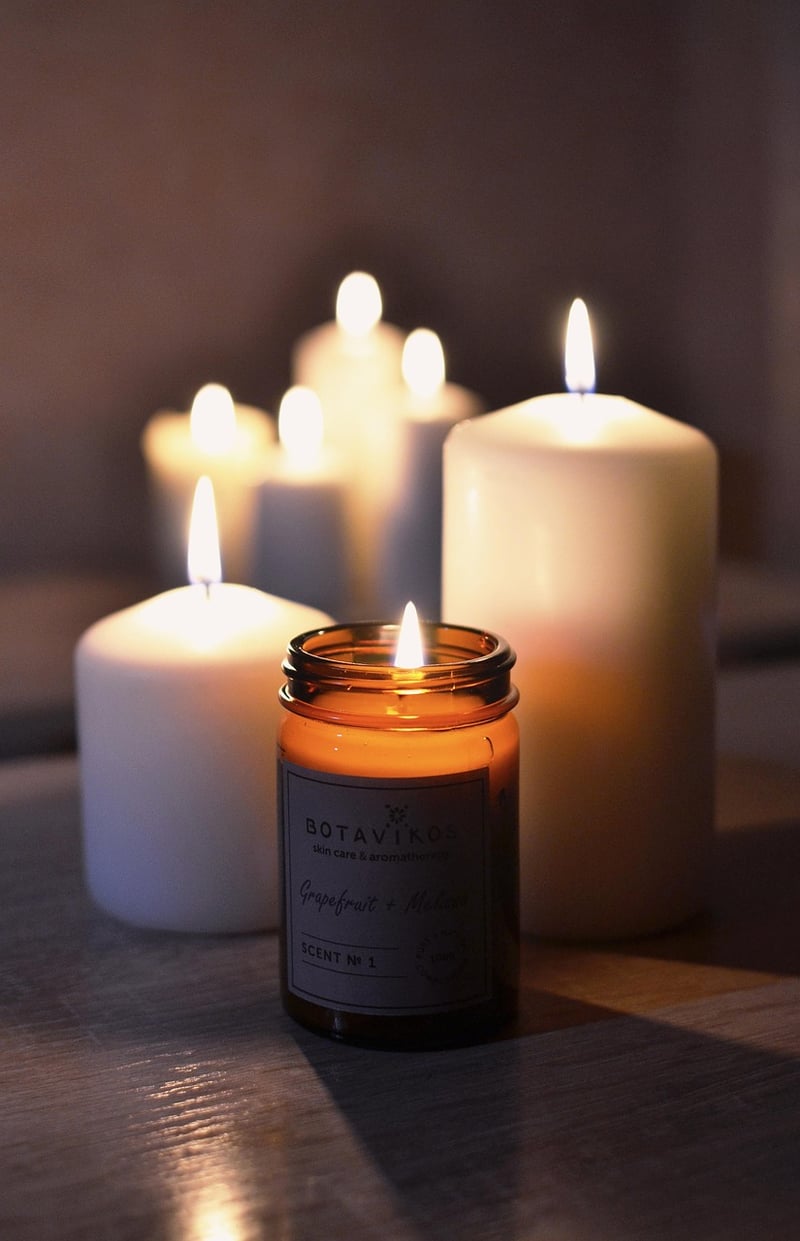Spa Retreats