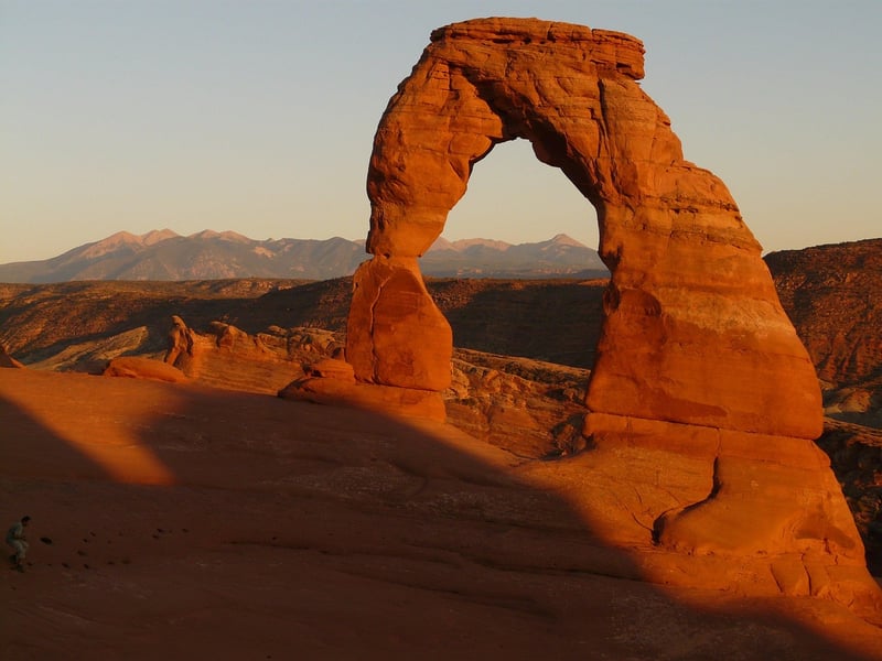 Moab, Utah, USA