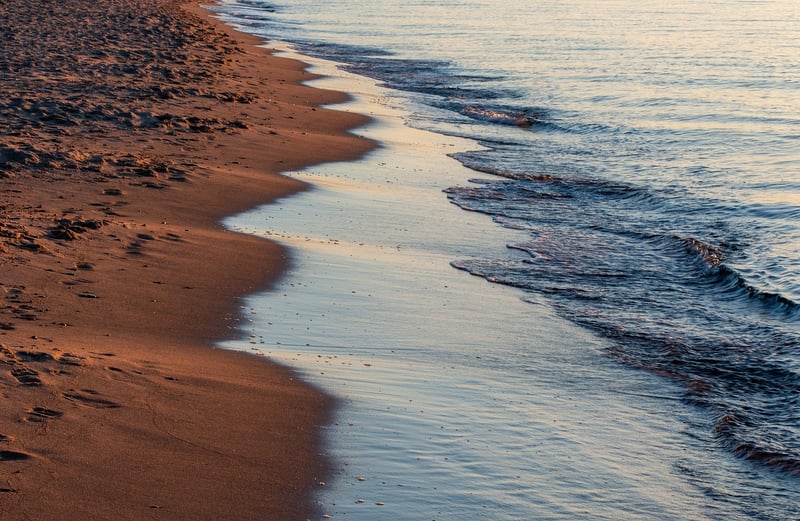 Coastal Destination