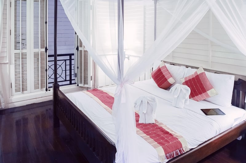 Luxury Hotel