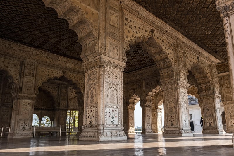 India Temple