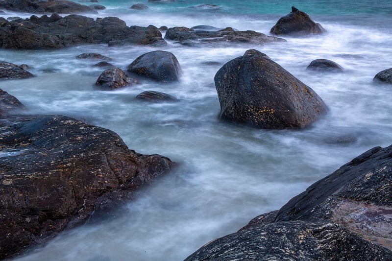 Coastal Bliss